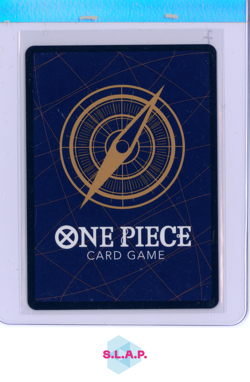 EDWARD NEWGATE SP ONE PIECE ST15-002 2025 ROYALE BLOOD HOLO JAPANESE - Image 2