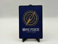 Gol D Roger OP09-118 SEC Secret Rare Emperors In The New World One Piece NM - Image 2