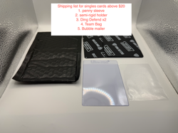 Gol D Roger OP09-118 SEC Secret Rare Emperors In The New World One Piece NM - Image 3