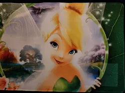Tinkerbell Disney Lorcana TCG Playmat (7) - Image 3