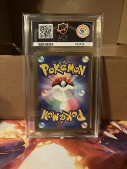 Pokemon Mega Gengar EX, 2025 Mega Dream EX #230 JPN, ACE 10, GEM MINT - Image 2