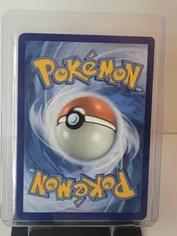 Pokemon TCG Eevee SM235 Holo Promo Card English 60 HP Basic SM Set - Image 3