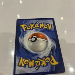 Pokemon TCG Venusaur & Snivy Tag Team GX Cosmic Eclipse Holo Card - Image 1