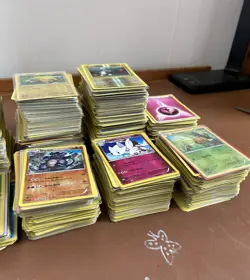 2000 XY Era Pokemon Cards bulk bundle joblot - Sorted by set - Image 4