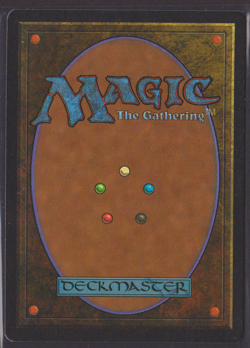 MTG English Touch of Darkness Normal Legends - Image 2