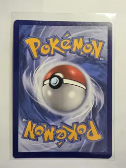 SWSH: Sword & Shield Promo Cards #SWSH098 Crobat V - Image 2