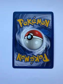 Pokemon Card Dark Vileplume 13/82 Holo Rare Team Rocket LP - Image 2