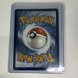 Pokemon Pikachu, Flying Pikachu VMAX, Mimikyu Holo Basic VMAX Card Lot (3) - Image 2