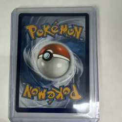 Pokemon Pikachu, Flying Pikachu VMAX, Mimikyu Holo Basic VMAX Card Lot (3) - Image 4