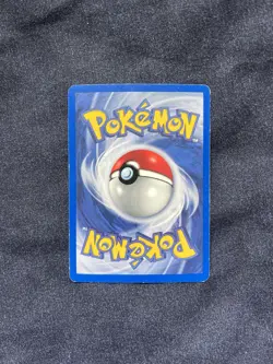 Pokemon TCG Erika’s Dragonair 4/132 Gym Heroes Holo Rare Unlimited WOTC Card - Image 2