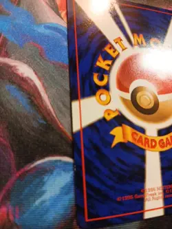 Charmander Vending Machine Cards Series 1 (Blue) Regular (Japanese) - Image 3