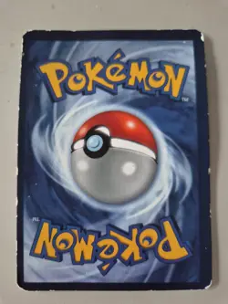 Pokemon Card Dialga EX Full Art 99/101 Plasma Blast, Lightly Played Condition - Image 2