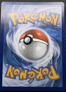 Pokemon Gengar 050/088 Perfect Order ME03 Rare Holo Card NM Pack Fresh! - Image 2