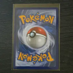Meowth ex 062/088 Perfect Order Holo Pokemon Card NM - Image 2