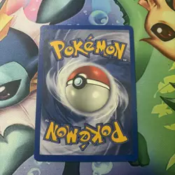 Pokemon Card - Dark Flaaffy Neo Destiny 34/105 Uncommon - Image 2
