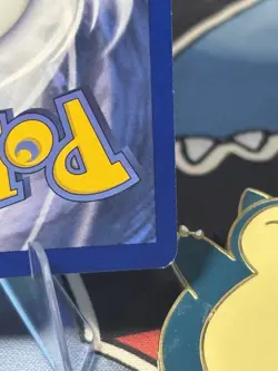 Pokemon Pikachu TCG 2021 Celebrations Holo Rare Card 5/25 LP - Image 4