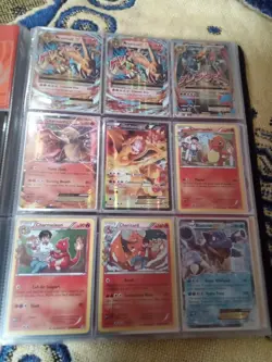 Pokemon TCG 114 Card Lot RARE NO RESERVE AUCTION 🔥 - Image 1