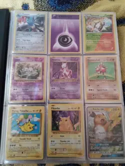 Pokemon TCG 114 Card Lot RARE NO RESERVE AUCTION 🔥 - Image 2