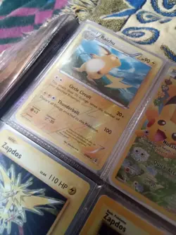 Pokemon TCG 114 Card Lot RARE NO RESERVE AUCTION 🔥 - Image 5