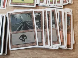DECKMASTERS Magic Sammlung, Top Condition, Original Box Rare Premodern Mtg Cards - Image 5