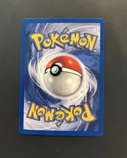 Pokemon Jolteon 04/64 Jungle Holo Rare 70 HP 1999 TCG Card - NM - Image 3