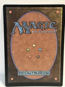 Vault of Champions extended art (Foil) - Commander Legends Rare Land MTG W/B 715 - Image 2