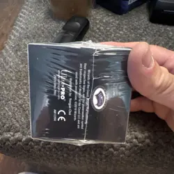 Ultra PRO Magic: The Gathering PRO-100+ Deck Box Flap w/ Divider 2019 - Image 5