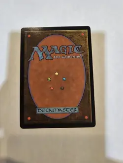 Omniscience (Borderless) (Mana Foil) Foundations Foil - Image 4