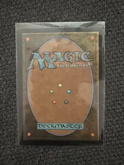 Krang, Utrom Warlord-0175- Teenage Mutant Ninja Turtles-MTG-NM/M - Image 2