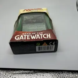MAGIC The Gathering Intro Pack OATH OF THE GATEWATCH NEW - Image 2