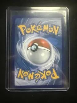 2016 Pokemon MISTY'S DERTERMINATION 108/108 Evolutions Ultra Rare Holo | English - Image 2