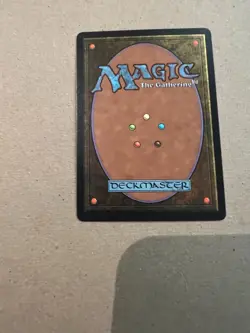 Spellbook - Exodus - MTG - Magic the Gathering - Image 3