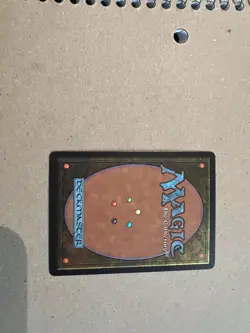 Spellbook - Exodus - MTG - Magic the Gathering - Image 4