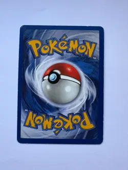Dark Hypno 9/82 Holo - Team Rocket - Pokemon TCG LP - Image 2