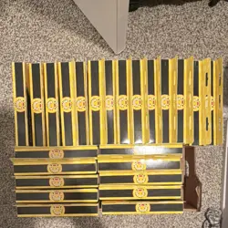 Pokemon TCG Pokemon Day 2026 Box Promo Booster English Sealed x24 LOT - Image 2