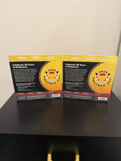 Pokemon TCG Pokemon Day 2026 Box Promo Booster English Sealed x24 LOT - Image 4