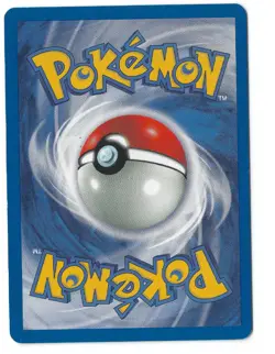 Dark Arbok 2/82 Team Rocket Holo Rare Error Pokemon Card WOTC 2000 LP - Image 2