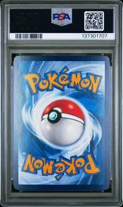 PSA 10 Pokemon TCG S-Chinese Sylveon VMAX 171/132 CS4aC 25 card pack - Image 2