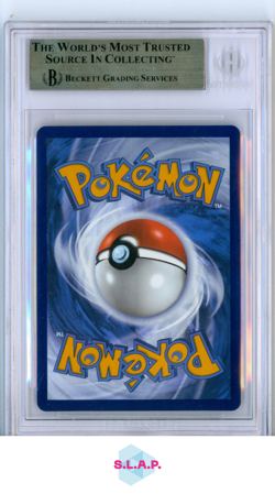 ORIGIN FORM DIALGA VSTAR POKEMON GG68 2023 SWSH CROWN ZENITH - ENG BGS 9.5 - Image 2