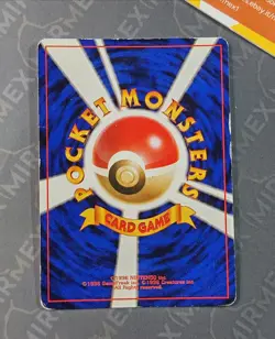 Pokemon Dark Charizard #006 Team Rocket Japanese Holo - Image 5