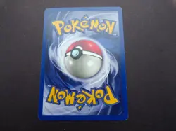 Pokemon TCG Pidgey Base Set 57/102 Regular Common - Image 2