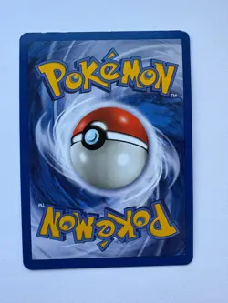 Pokemon Cards - Dark Machamp 10/82 Team Rocket - Image 2
