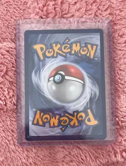 Pokemon NM Mega Gengar EX Full Art 269/217 (Ascended) Rare Card - Image 2