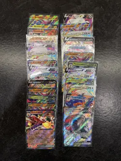 Pokemon Lot Of 27 Black Star Promo Cards - Image 2
