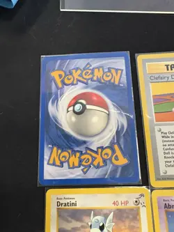 Pokemon card lot — Vintage - Image 3