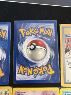 Pokemon card lot — Vintage - Image 5