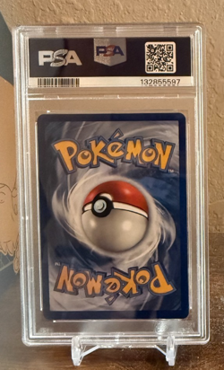 Pokemon - Celebrations 25th Classic Collection - Zekrom #114 PSA 10 - Image 2