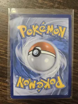 Pokemon TCG Sylveon EX RC32/RC32 Generations Ultra Rare Holo - Image 2