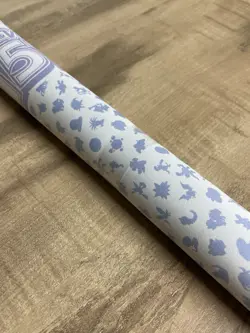 Pokemon TCG: 151 Playmat - Brand New - Image 2