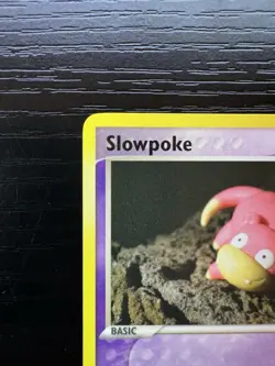 Slowpoke - 80/112 EX Fire Red & Leaf Green 2004 - Vintage - Pokemon TCG - Image 2